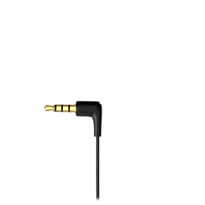 Наушники игровые проводные HyperX Cloud Earbuds II Gaming / Red