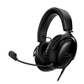 Наушники игровые проводные HyperX Cloud III Gaming / Black