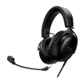 Наушники игровые проводные HyperX Cloud III Gaming / Black