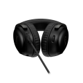 Наушники игровые проводные HyperX Cloud III Gaming / Black