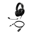 Наушники игровые проводные HyperX Cloud III Gaming / Black