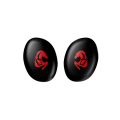 Наушники игровые беспроводные HyperX Cloud III S Wireless Gaming / Black-Red