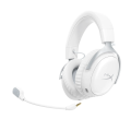 Наушники игровые беспроводные HyperX Cloud III S Wireless Gaming / Black-Red
