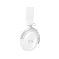 Наушники игровые беспроводные HyperX Cloud III S Wireless Gaming / Black-Red