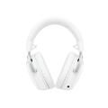 Наушники игровые беспроводные HyperX Cloud III S Wireless Gaming / Black-Red