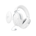 Наушники игровые беспроводные HyperX Cloud III S Wireless Gaming / Black-Red