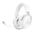 Наушники игровые беспроводные HyperX Cloud III S Wireless Gaming / Black-Red