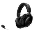 Наушники игровые беспроводные HyperX Cloud III S Wireless Gaming / Black