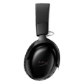 Наушники игровые беспроводные HyperX Cloud III S Wireless Gaming / Black