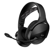 Наушники игровые беспроводные HyperX Cloud Jet Wireless Gaming / Black