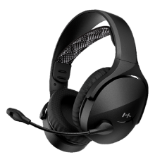 Наушники игровые беспроводные HyperX Cloud Jet Wireless Gaming / Black