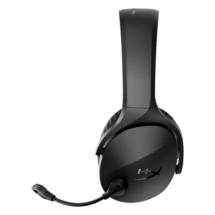 Наушники игровые беспроводные HyperX Cloud Jet Wireless Gaming / Black