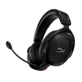 Наушники игровые беспроводные HyperX Cloud Stinger 2 Wireless Gaming / Black