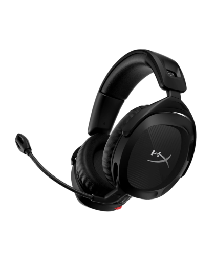 Наушники игровые беспроводные HyperX Cloud Stinger 2 Wireless Gaming / Black