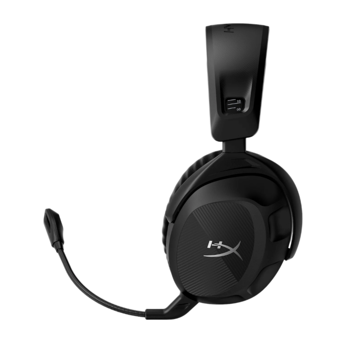 Наушники игровые беспроводные HyperX Cloud Stinger 2 Wireless Gaming / Black