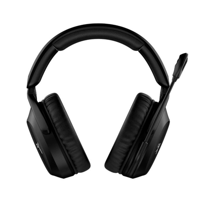 Наушники игровые беспроводные HyperX Cloud Stinger 2 Wireless Gaming / Black