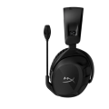 Наушники игровые беспроводные HyperX Cloud Stinger 2 Wireless Gaming / Black