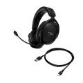 Наушники игровые беспроводные HyperX Cloud Stinger 2 Wireless Gaming / Black