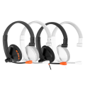 Наушники беспроводные Meetion BTH002 / White