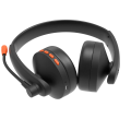 Наушники беспроводные Meetion BTH003mic / Black