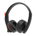 Наушники беспроводные Meetion BTH003mic / Black