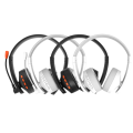 Наушники беспроводные Meetion BTH003mic / Black