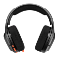 Наушники игровые беспроводные Meetion BTH012 Gaming / Black