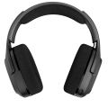 Наушники игровые беспроводные Meetion BTH012 Gaming / Black