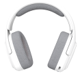 Наушники игровые беспроводные Meetion BTH012 Gaming / White