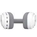 Наушники игровые беспроводные Meetion BTH012 Gaming / White