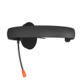 Наушники проводные Meetion HP002 / Black