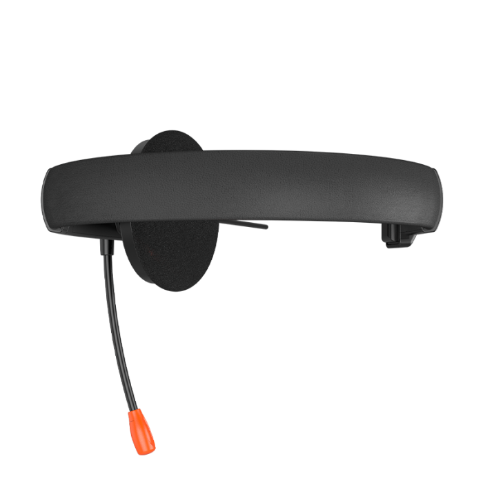 Наушники проводные Meetion HP002 / Black