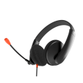 Наушники проводные Meetion HP003 / Black