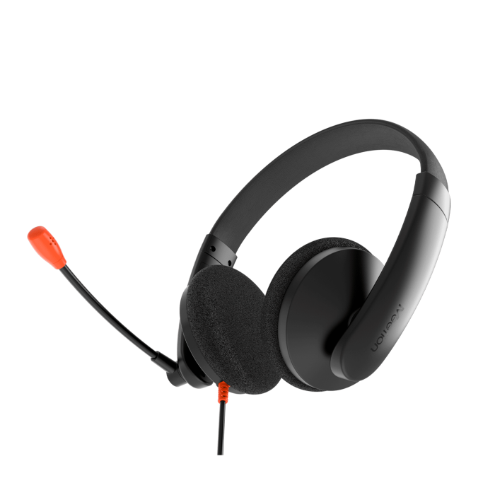 Наушники проводные Meetion HP003 / Black
