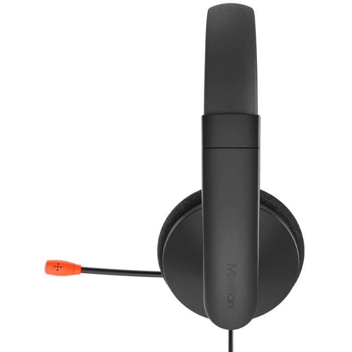 Наушники проводные Meetion HP003 / Black