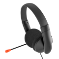 Наушники проводные Meetion HP003 / Black