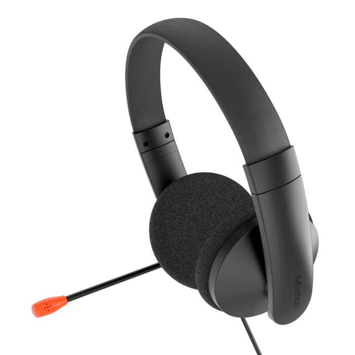 Наушники проводные Meetion HP003 / Black