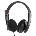 Наушники проводные Meetion HP003 / Black