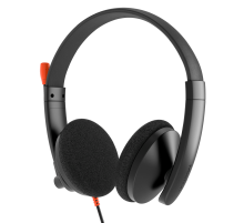 Наушники проводные Meetion HP003 / Black
