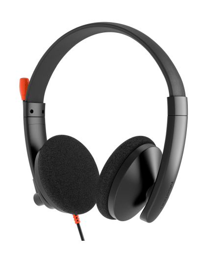 Наушники проводные Meetion HP003 / Black