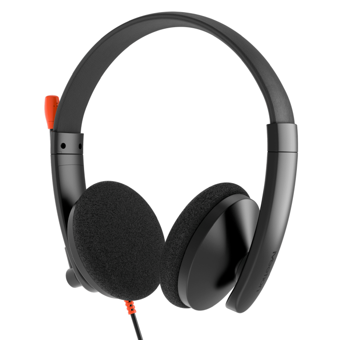 Наушники проводные Meetion HP003 / Black