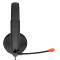 Наушники проводные Meetion HP003 / Black