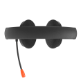 Наушники проводные Meetion HP003 / Black