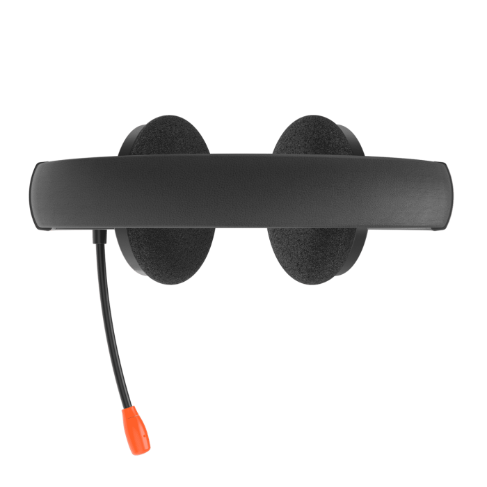 Наушники проводные Meetion HP003 / Black