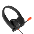 Наушники проводные Meetion HP003 / Black