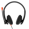 Наушники проводные Meetion HP003 / Black