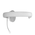 Наушники проводные Meetion HP003 / White