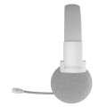 Наушники проводные Meetion HP003 / White
