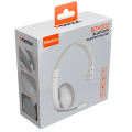 Наушники проводные Meetion HP003 / White