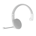 Наушники проводные Meetion HP003 / White
